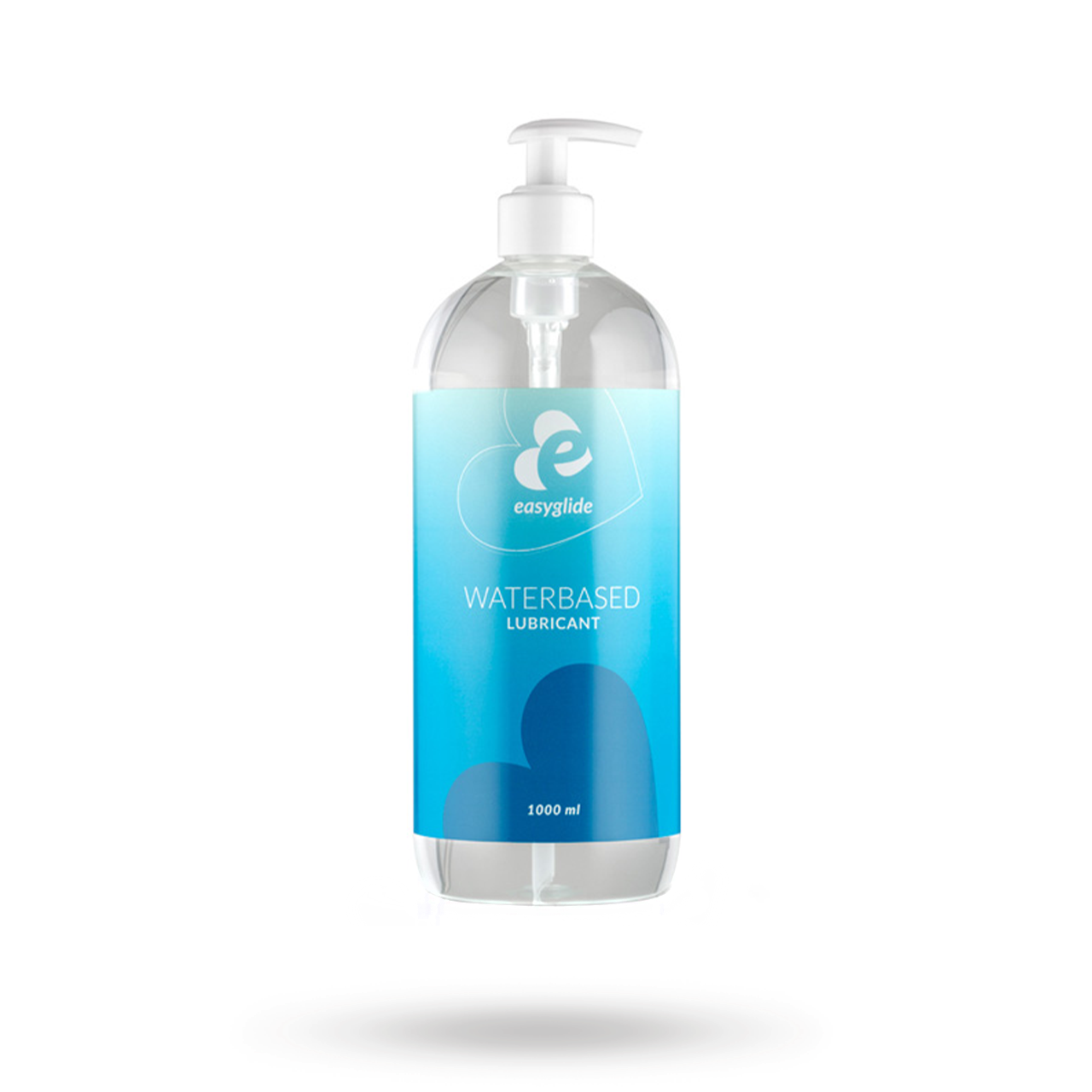 Easyglide Waterbased 1000 Ml