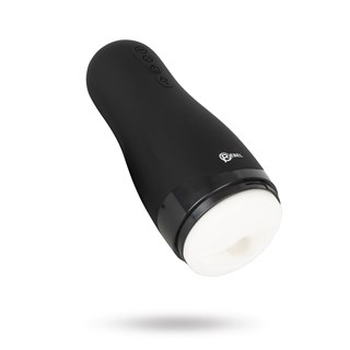Masturbator With 3 Functions