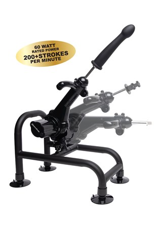 Fuck Machine Pro 3 Duo