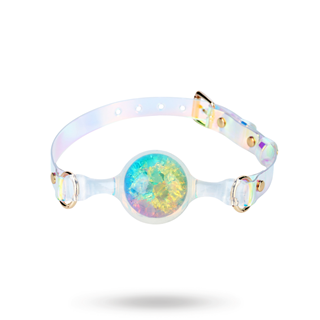 Cosmic Galaxy Gag
