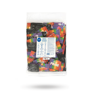 Exs Pride - Condoms - 144 Pieces