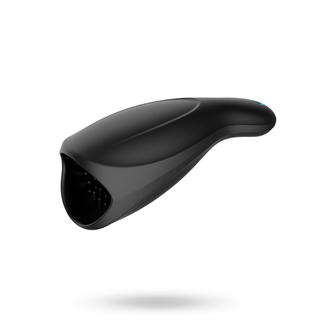 Glans Vibrator With 10 Vibration Modes