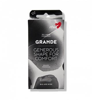 Grande - 30 Pack