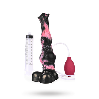 Kerios Ejaculating Dildo 26 Cm