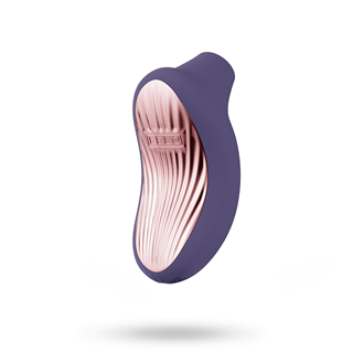 Lelo Sona 3 Cyber Purple