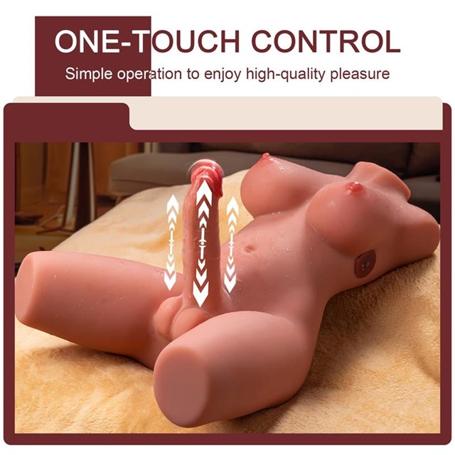 Miah Shemale Masturbator 8 kg