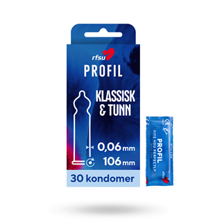 Profil - 30 Stk