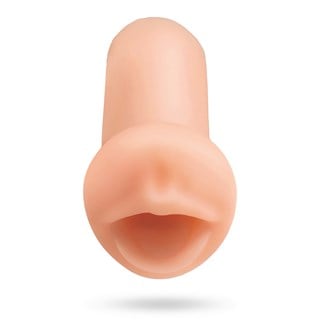 Coed Cocksucker