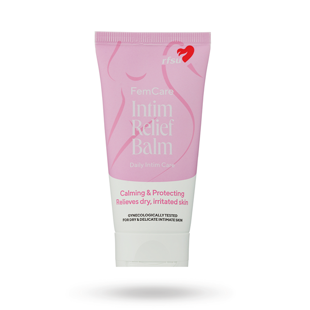RFSU FemCare Intim Relief Balm 50 ml