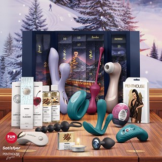 Satisfyer Advent Calendar Premium 2026