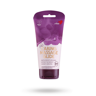 Sense Me 3in1 Caring Massage Glidecreme 150 Ml