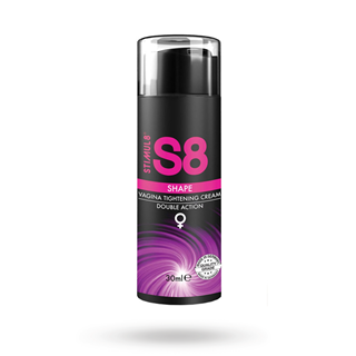 Stimul8 Double Action Tightening Creme Shape 30ml
