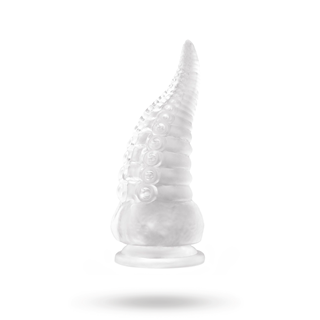 Tentacle Play Jelly Dildo 22 Cm