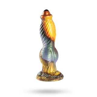The Resurgence Of Pleasure Dildo Remote 26,5 Cm