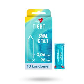Tight - 10 Pack