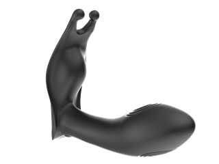 Vibrating & Tapping P-plug