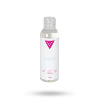 Vuxen Aqua Glidecreme 150 Ml