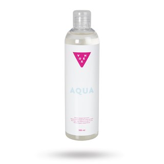 Vuxen Aqua Glidecreme 300 Ml